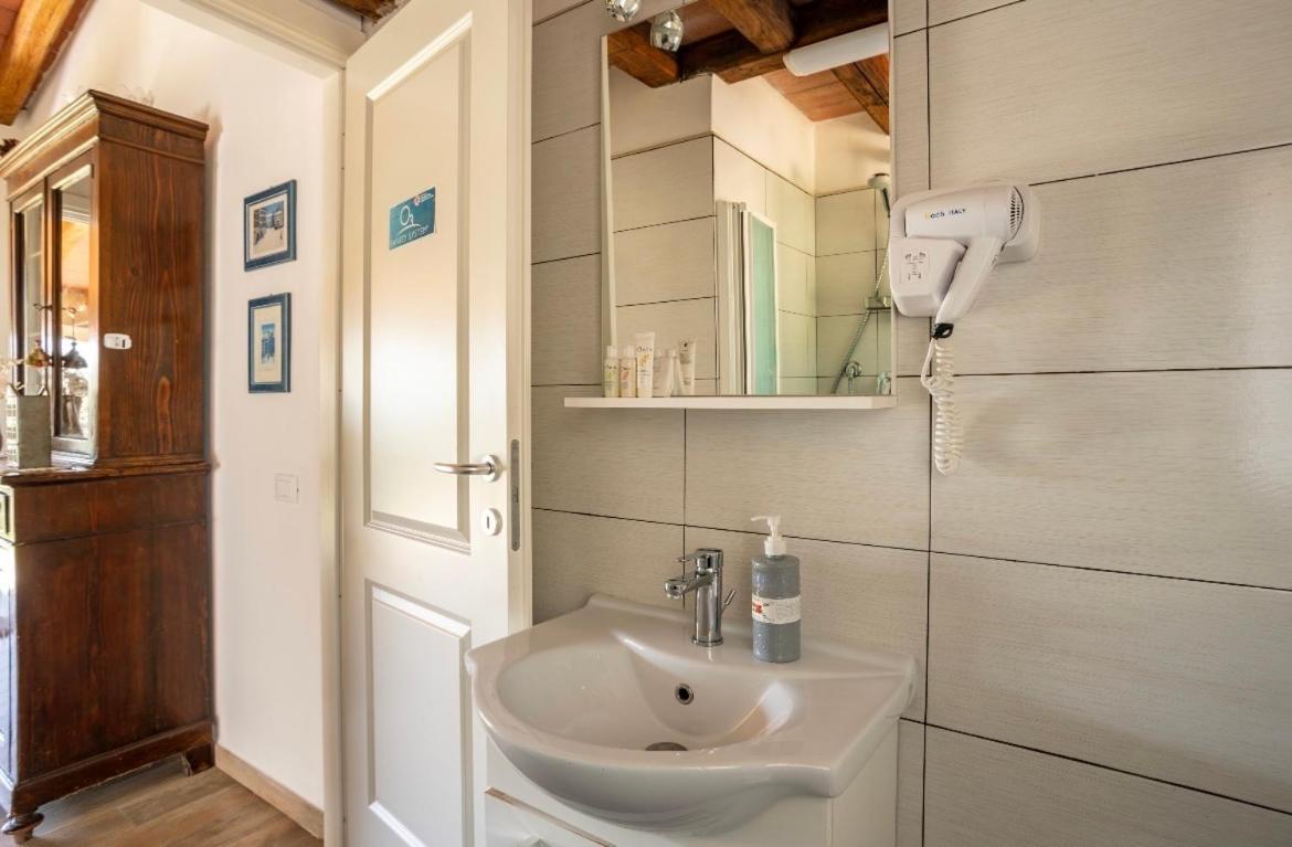 Cozy Tuscany Apartment With View Пеша Экстерьер фото